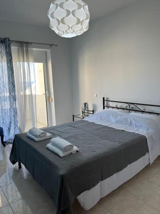Karakonero View Apartament Rhodes City