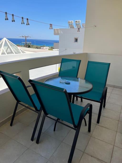 Apartmán Karakonero View